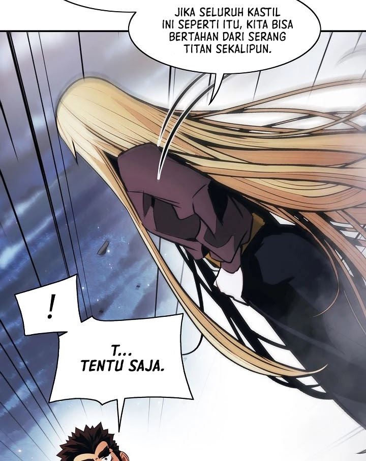 Dark Lady Isekai Chapter 111 - halaman 57