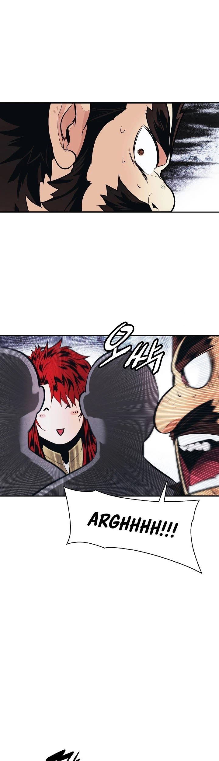 Dark Lady Isekai Chapter 111 - halaman 60