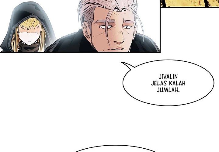 Dark Lady Isekai Chapter 112 - halaman 11