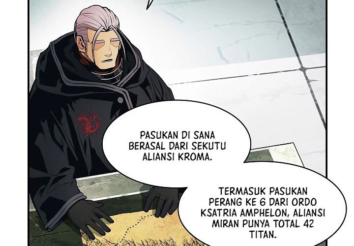 Dark Lady Isekai Chapter 112 - halaman 15
