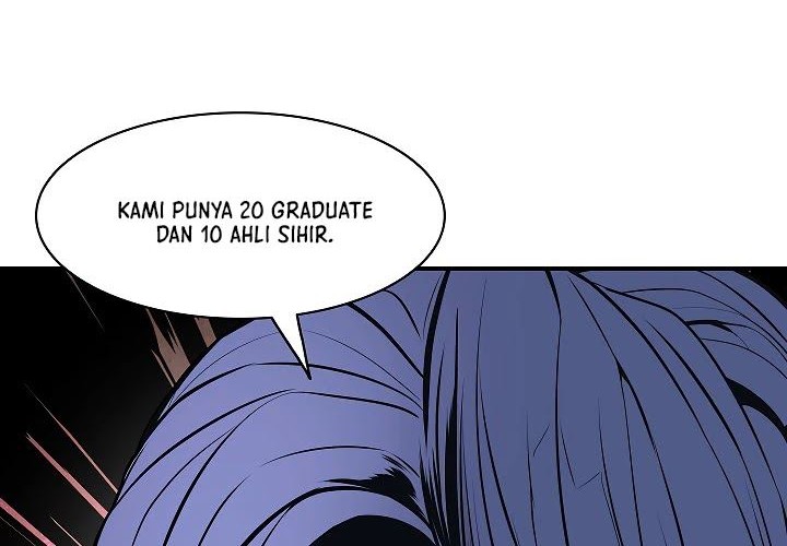 Dark Lady Isekai Chapter 112 - halaman 17