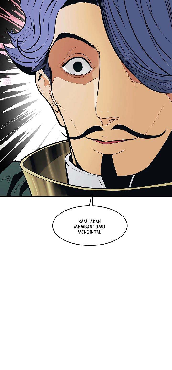 Dark Lady Isekai Chapter 112 - halaman 18
