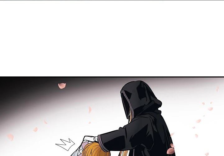 Dark Lady Isekai Chapter 112 - halaman 25