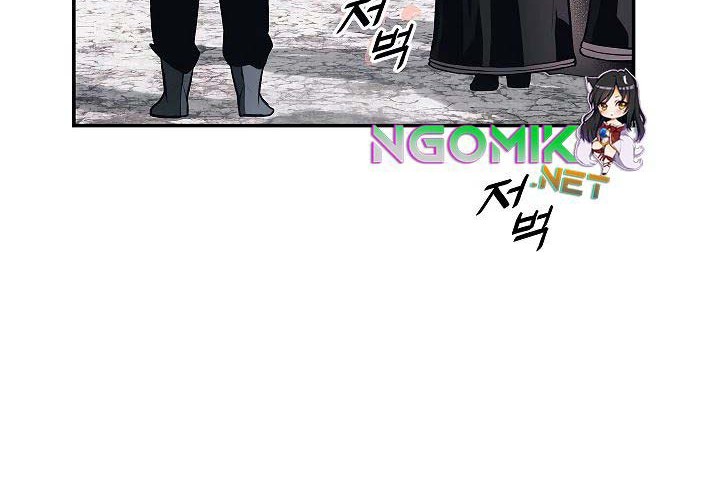 Dark Lady Isekai Chapter 112 - halaman 27