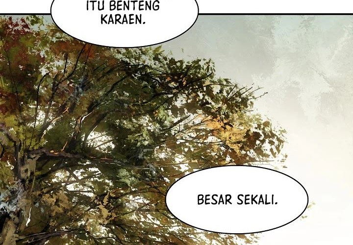Dark Lady Isekai Chapter 113 - halaman 14