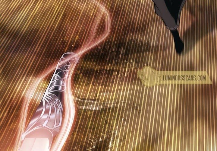 Dark Lady Isekai Chapter 113 - halaman 22