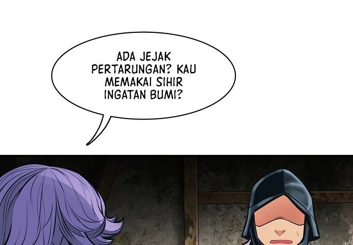 Dark Lady Isekai Chapter 113 - halaman 54