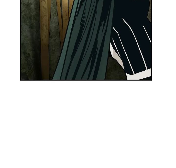 Dark Lady Isekai Chapter 113 - halaman 57