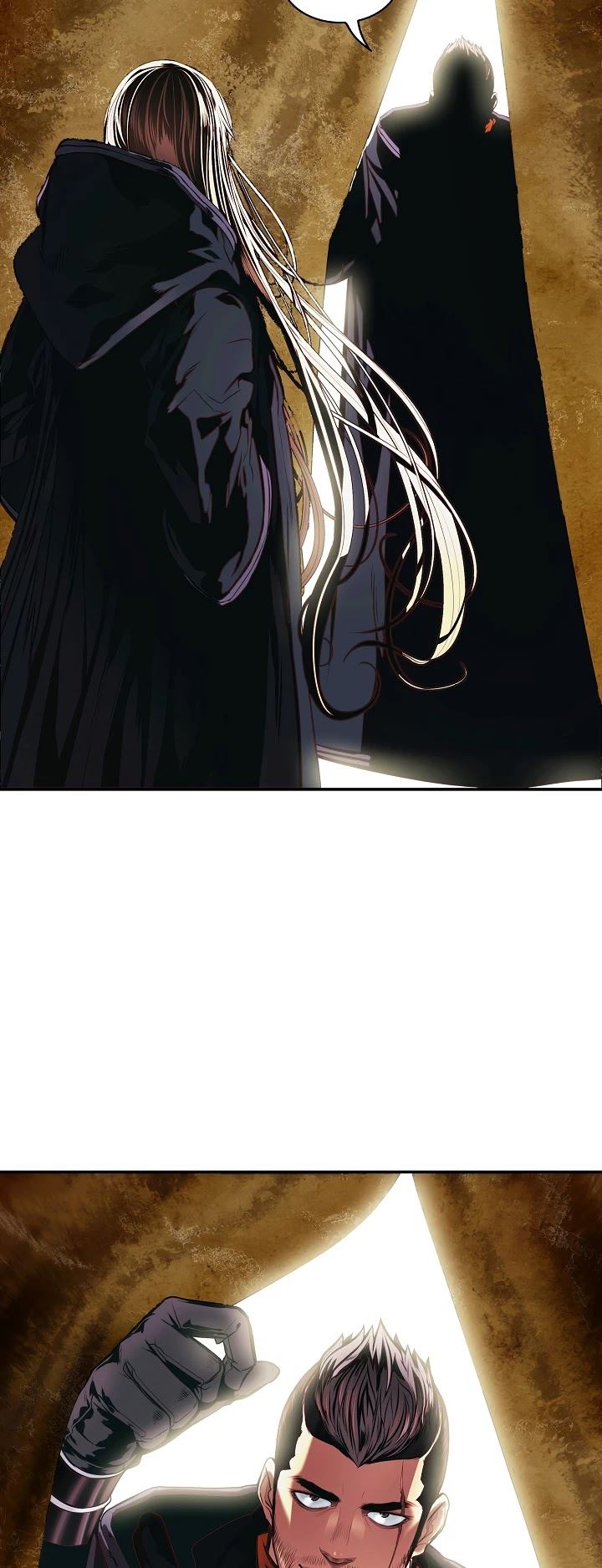 Dark Lady Isekai Chapter 113 - halaman 60