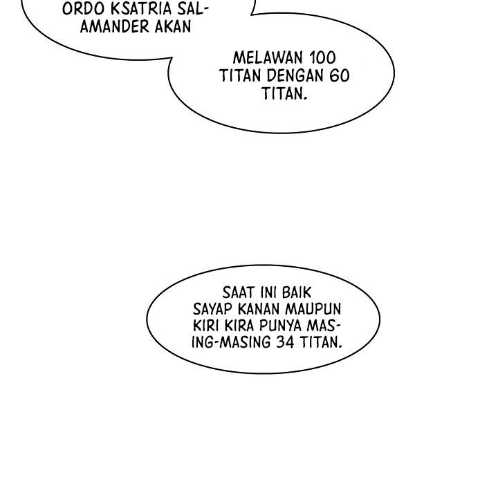 Dark Lady Isekai Chapter 114 - halaman 16