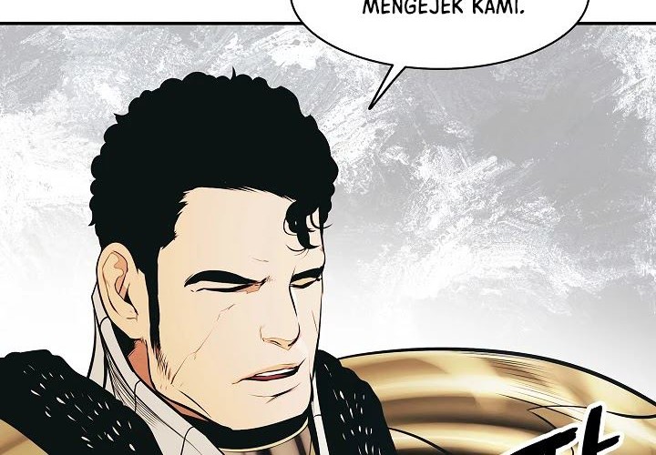 Dark Lady Isekai Chapter 114 - halaman 18