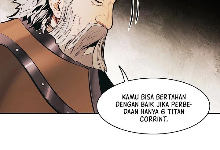 Dark Lady Isekai Chapter 114 - halaman 22