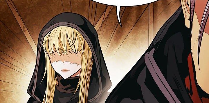 Dark Lady Isekai Chapter 114 - halaman 26