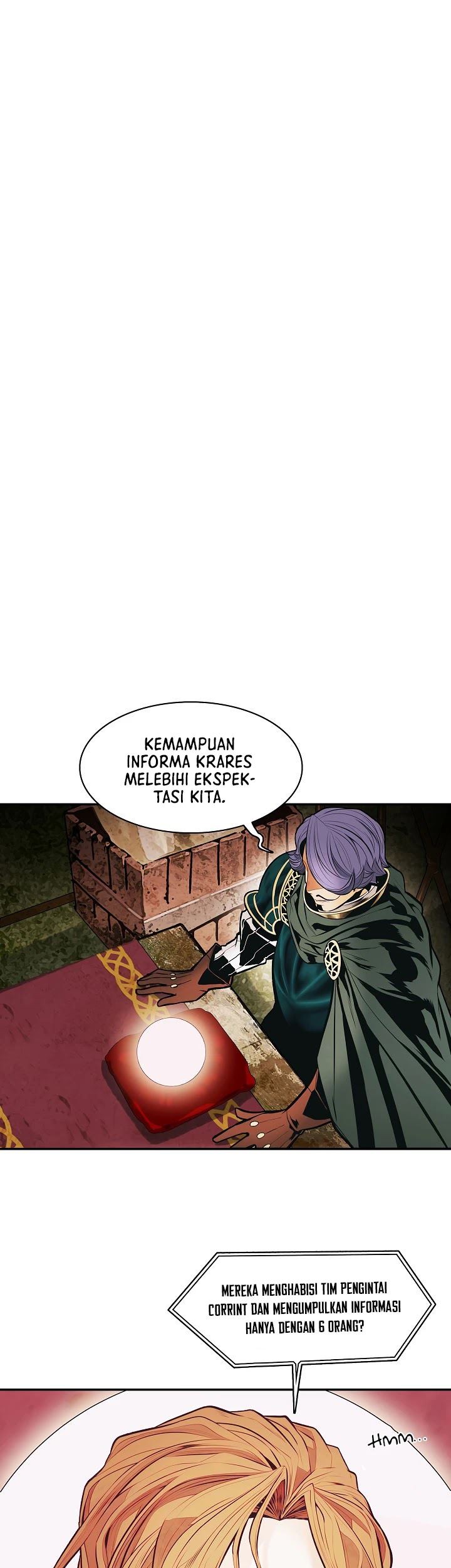 Dark Lady Isekai Chapter 114 - halaman 29