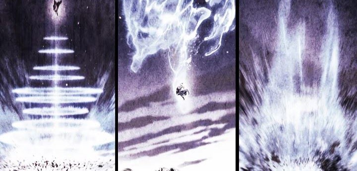 Dark Lady Isekai Chapter 114 - halaman 37