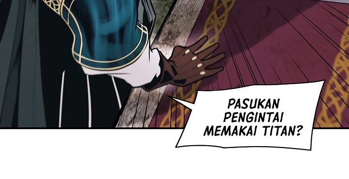 Dark Lady Isekai Chapter 114 - halaman 45
