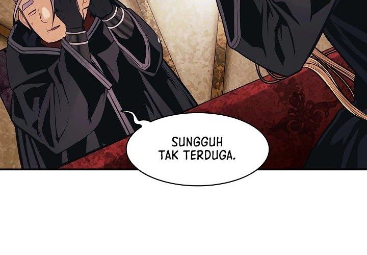 Dark Lady Isekai Chapter 114 - halaman 47