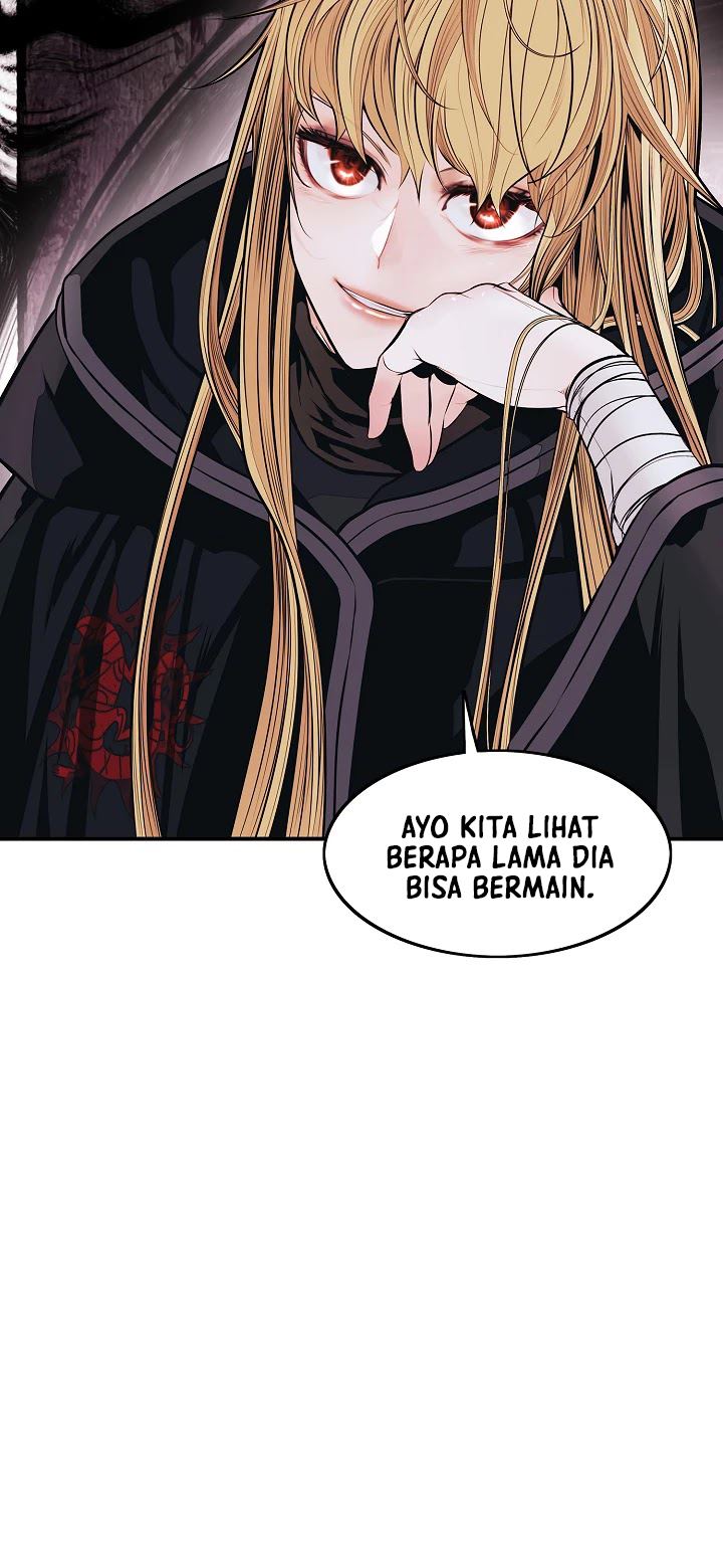 Dark Lady Isekai Chapter 114 - halaman 50
