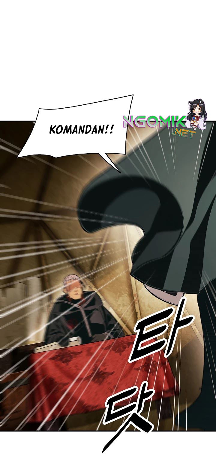 Dark Lady Isekai Chapter 114 - halaman 51