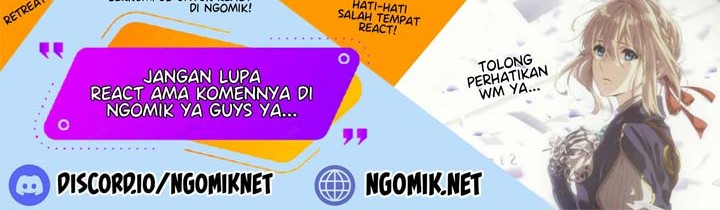 Dark Lady Isekai Chapter 114 - halaman 59