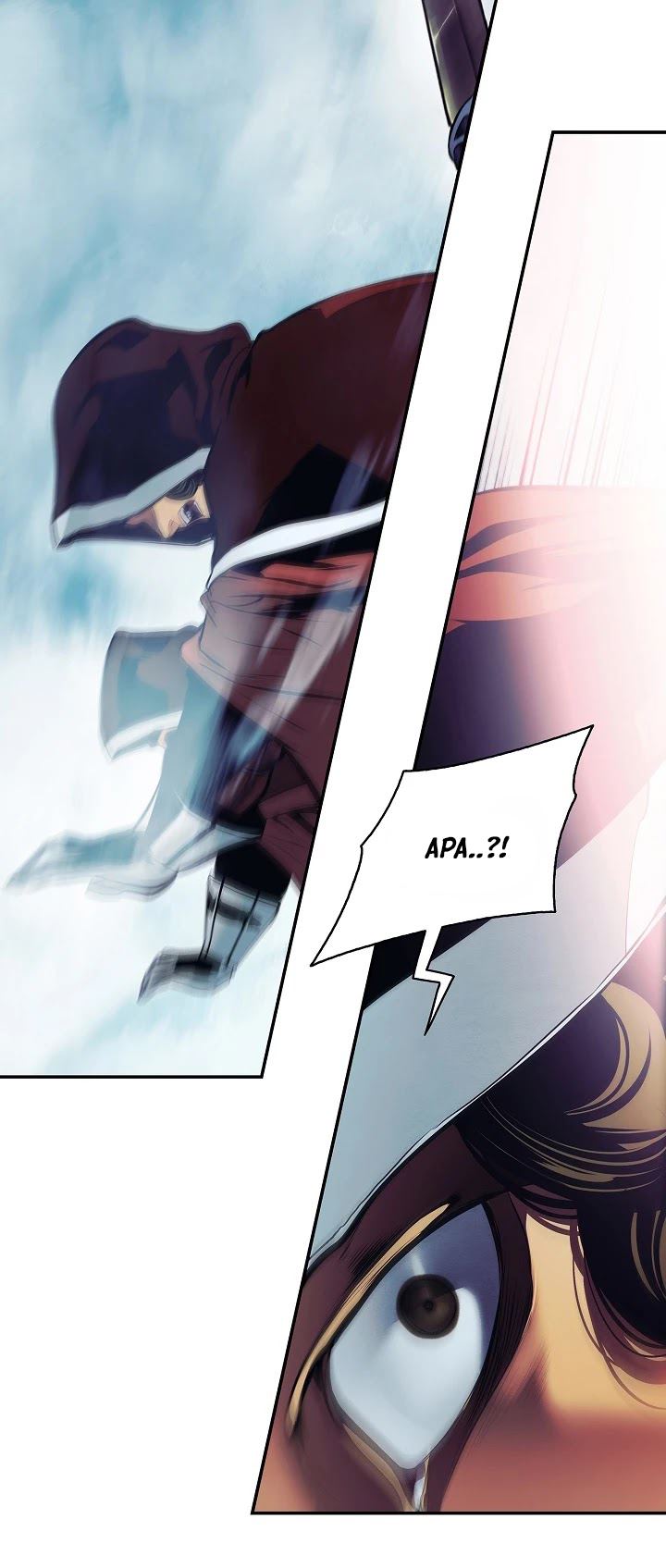 Dark Lady Isekai Chapter 115 - halaman 13