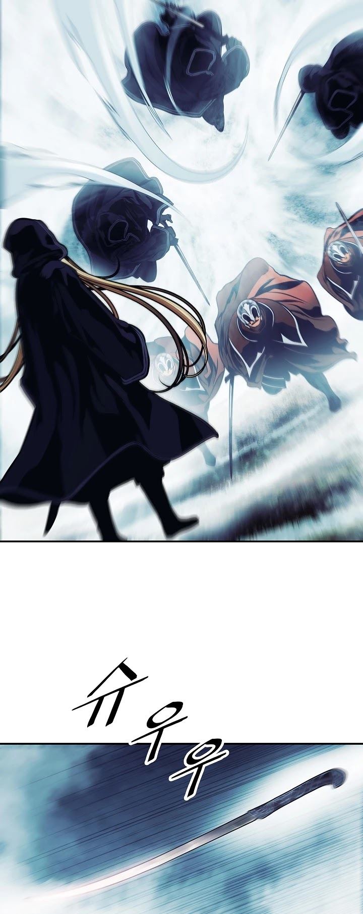Dark Lady Isekai Chapter 115 - halaman 18