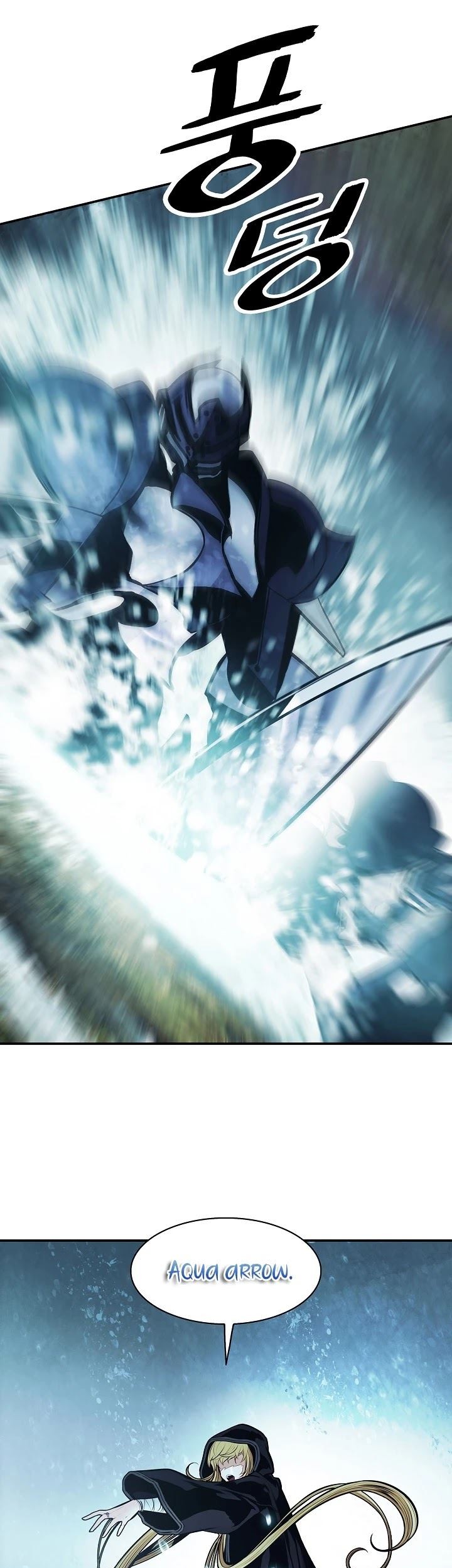 Dark Lady Isekai Chapter 115 - halaman 34
