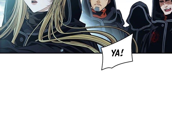 Dark Lady Isekai Chapter 115 - halaman 37