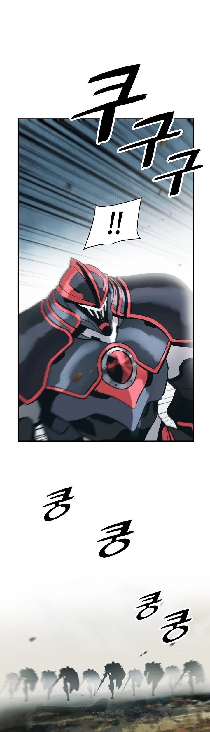 Dark Lady Isekai Chapter 115 - halaman 48