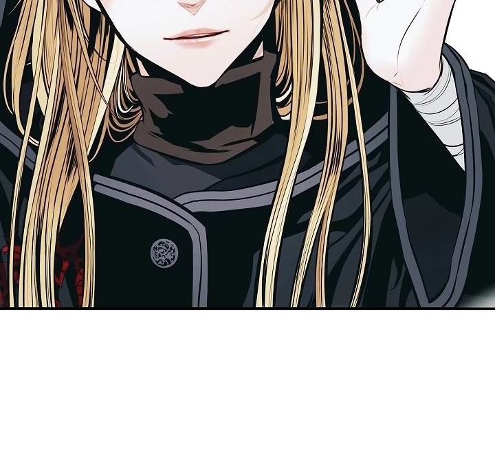 Dark Lady Isekai Chapter 115 - halaman 50