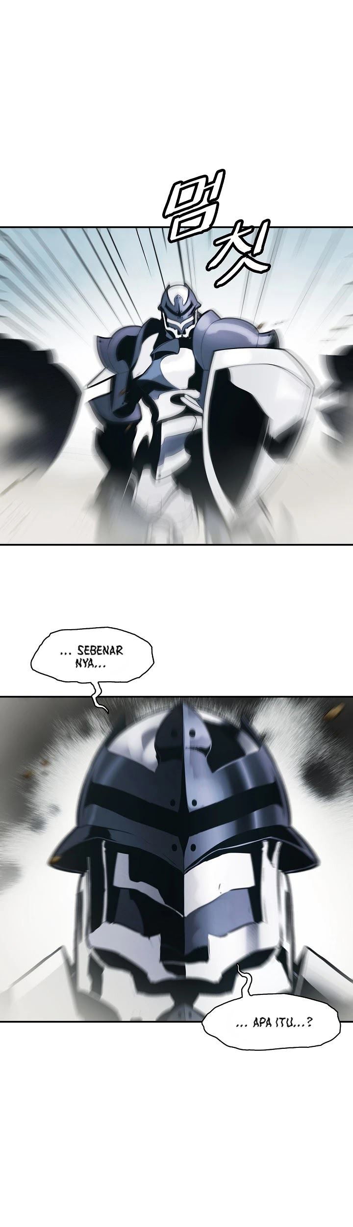 Dark Lady Isekai Chapter 115 - halaman 57