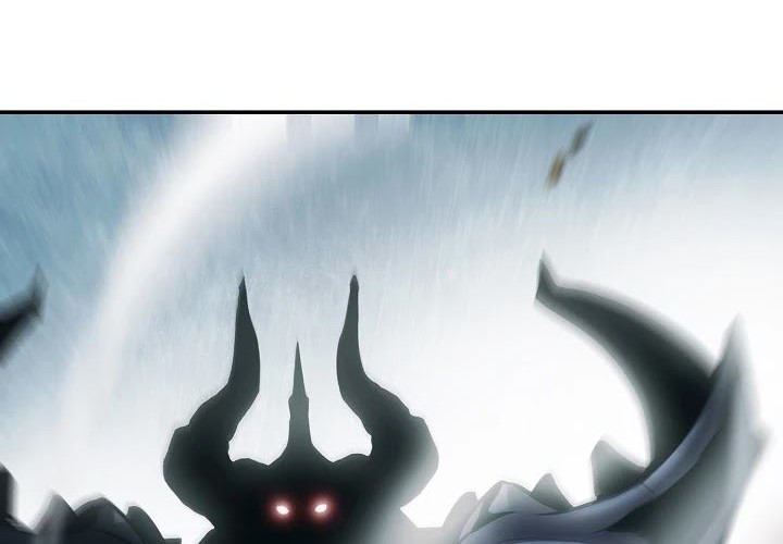 Dark Lady Isekai Chapter 115 - halaman 58