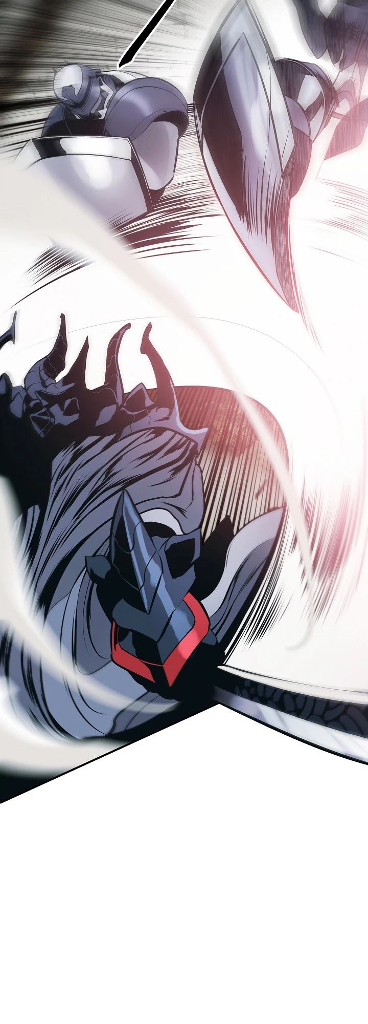 Dark Lady Isekai Chapter 116 - halaman 13