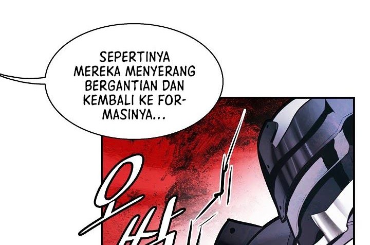Dark Lady Isekai Chapter 116 - halaman 29