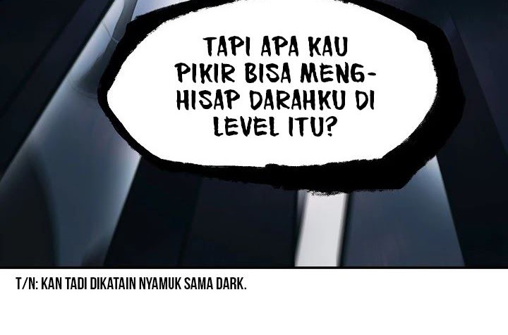 Dark Lady Isekai Chapter 116 - halaman 31