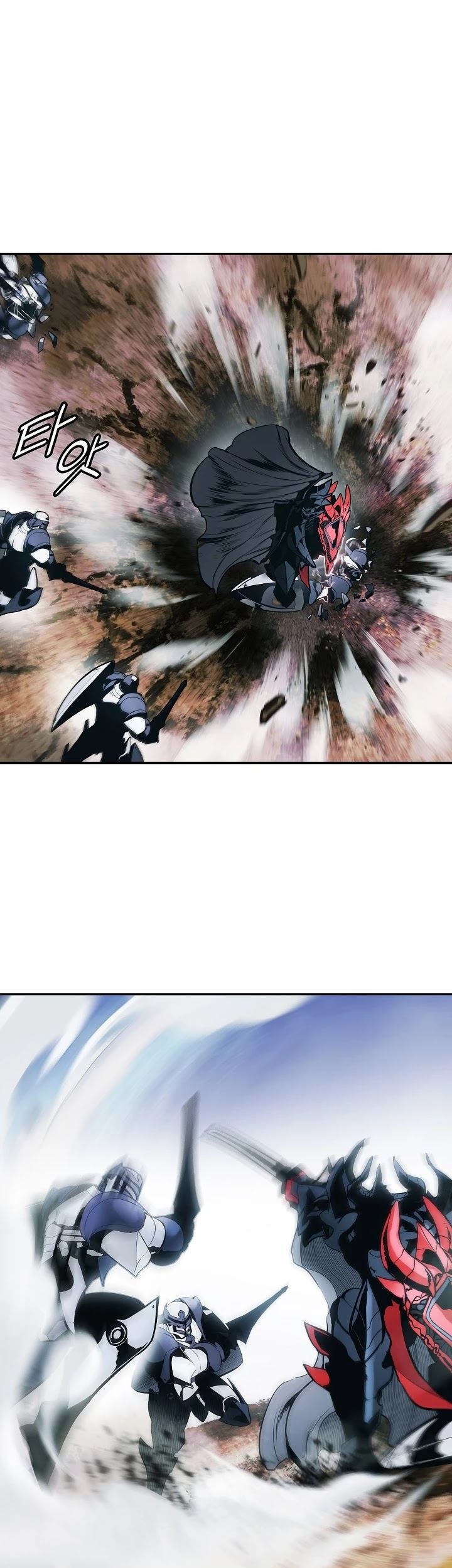 Dark Lady Isekai Chapter 116 - halaman 38