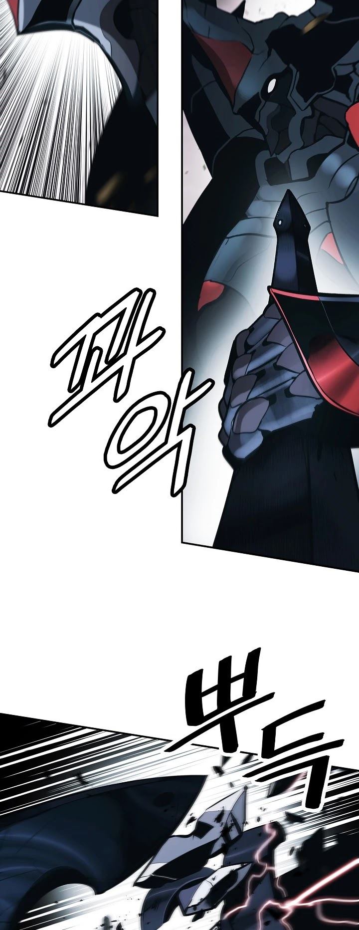 Dark Lady Isekai Chapter 116 - halaman 42