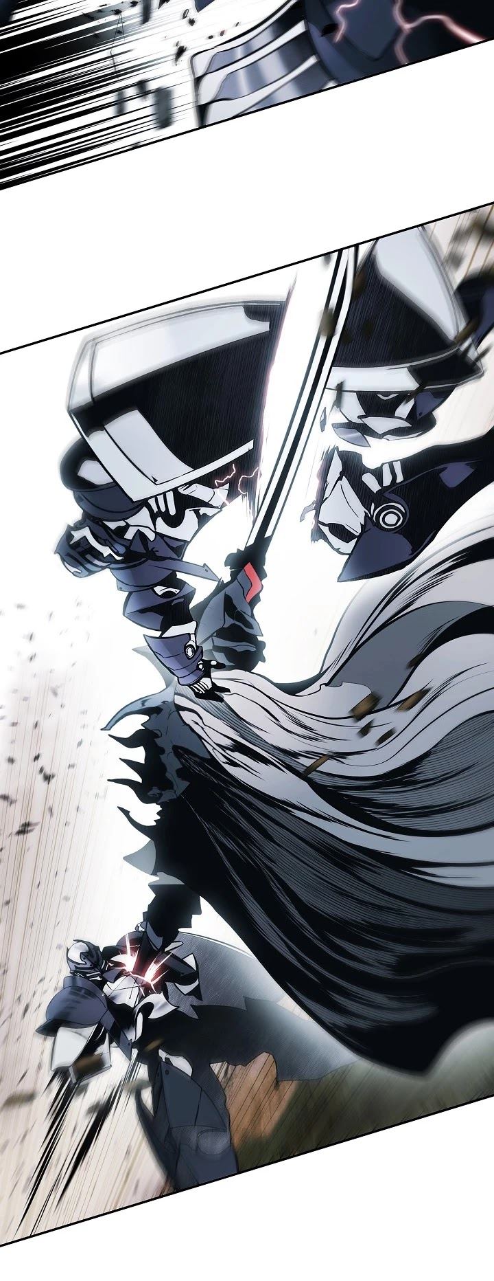 Dark Lady Isekai Chapter 116 - halaman 43