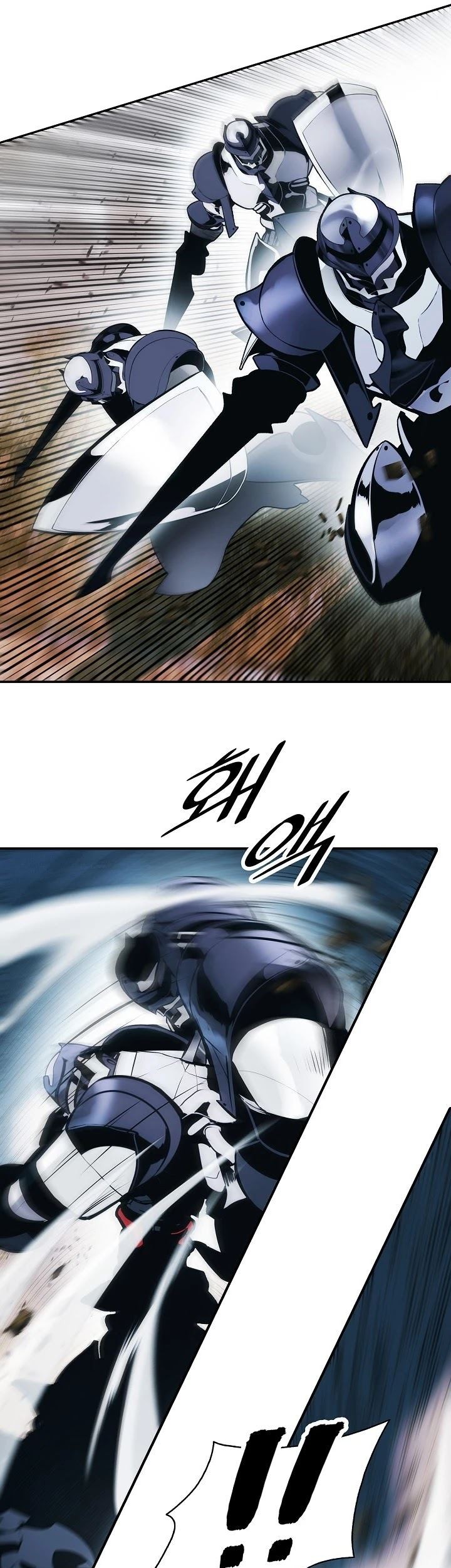 Dark Lady Isekai Chapter 116 - halaman 44