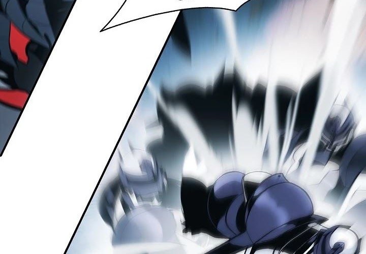 Dark Lady Isekai Chapter 116 - halaman 45