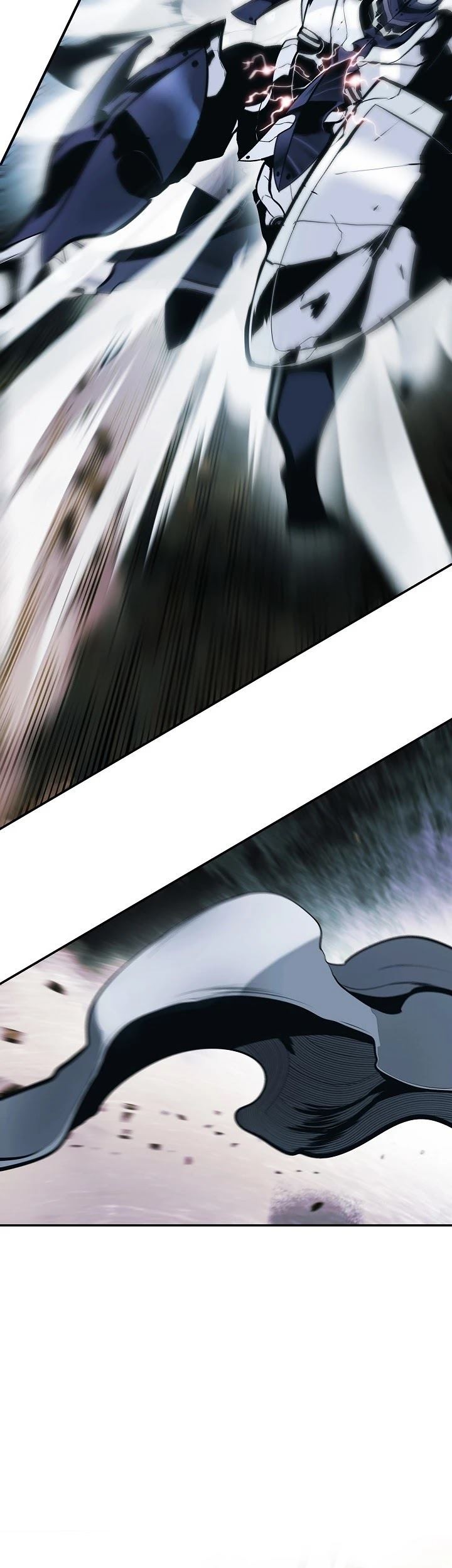 Dark Lady Isekai Chapter 116 - halaman 46