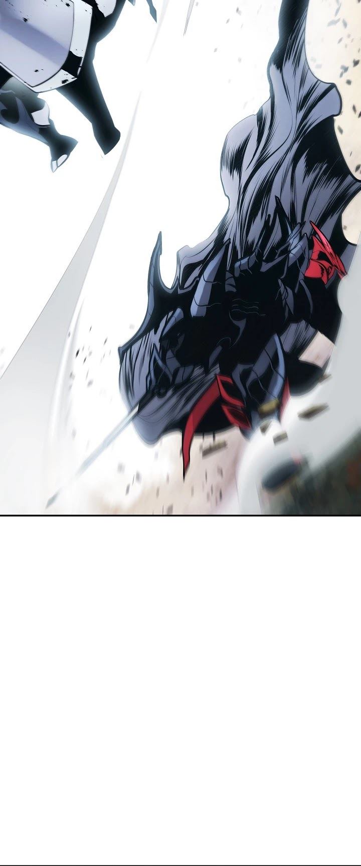 Dark Lady Isekai Chapter 116 - halaman 48