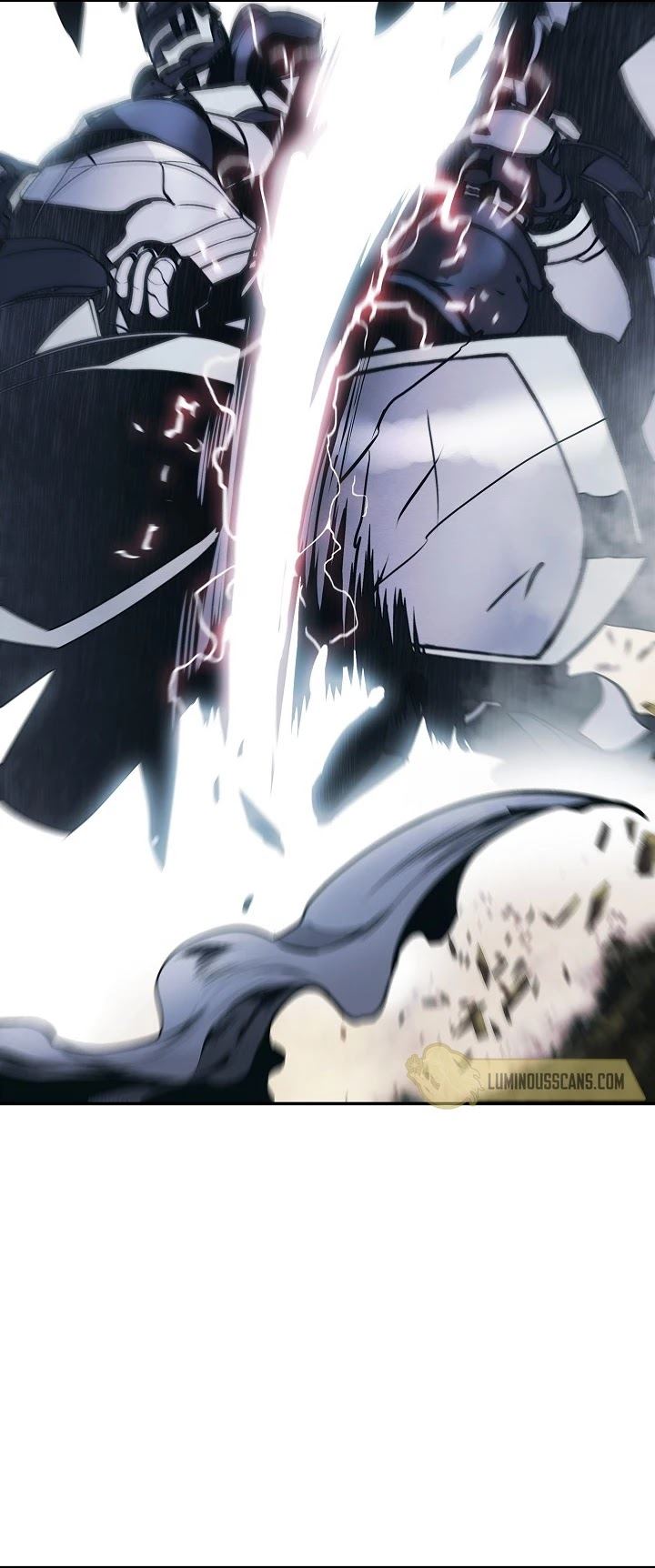 Dark Lady Isekai Chapter 116 - halaman 49