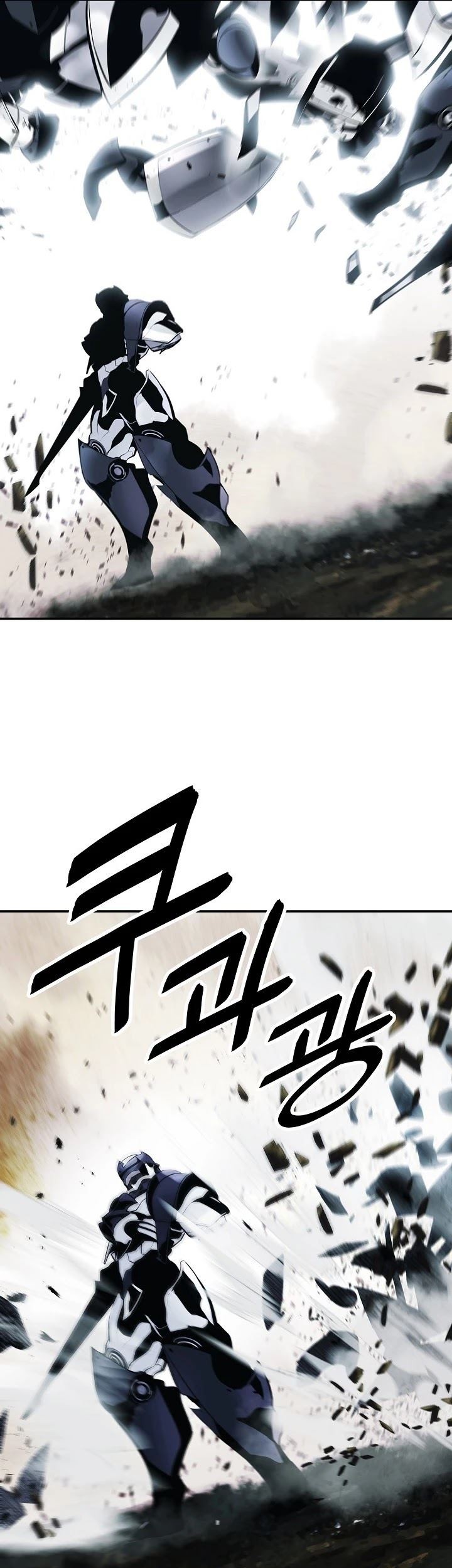 Dark Lady Isekai Chapter 116 - halaman 50