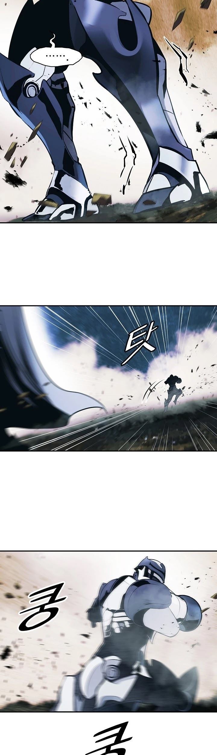 Dark Lady Isekai Chapter 116 - halaman 52