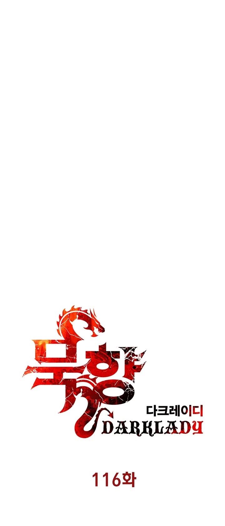 Dark Lady Isekai Chapter 116 - halaman 6