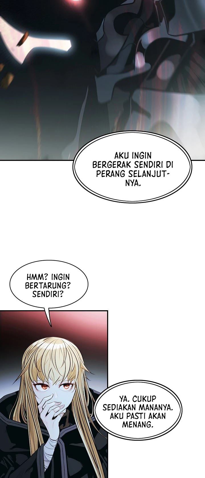 Dark Lady Isekai Chapter 116 - halaman 60
