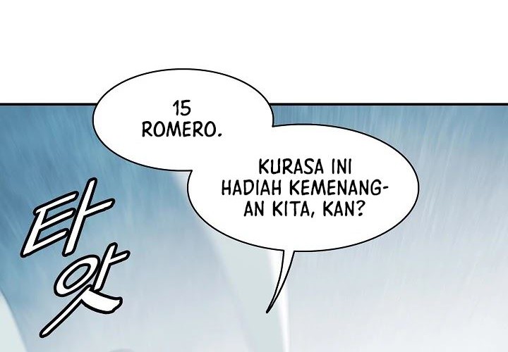 Dark Lady Isekai Chapter 116 - halaman 63