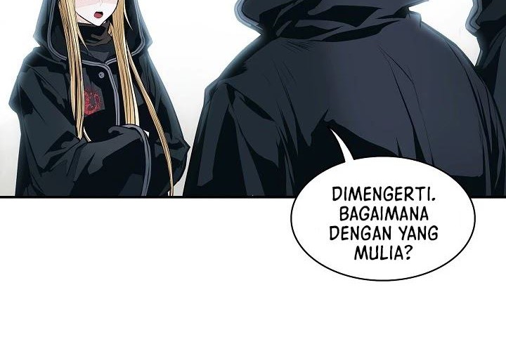 Dark Lady Isekai Chapter 116 - halaman 65