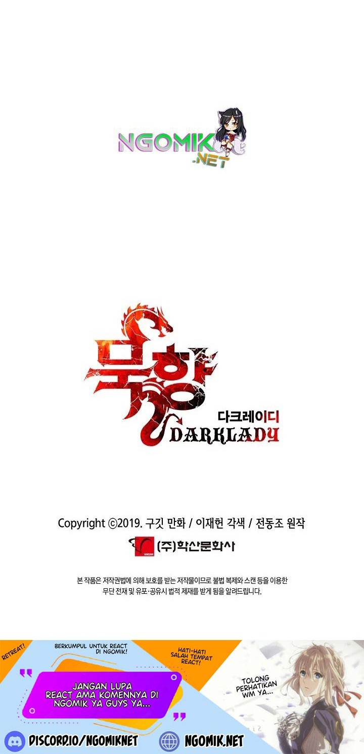 Dark Lady Isekai Chapter 116 - halaman 72